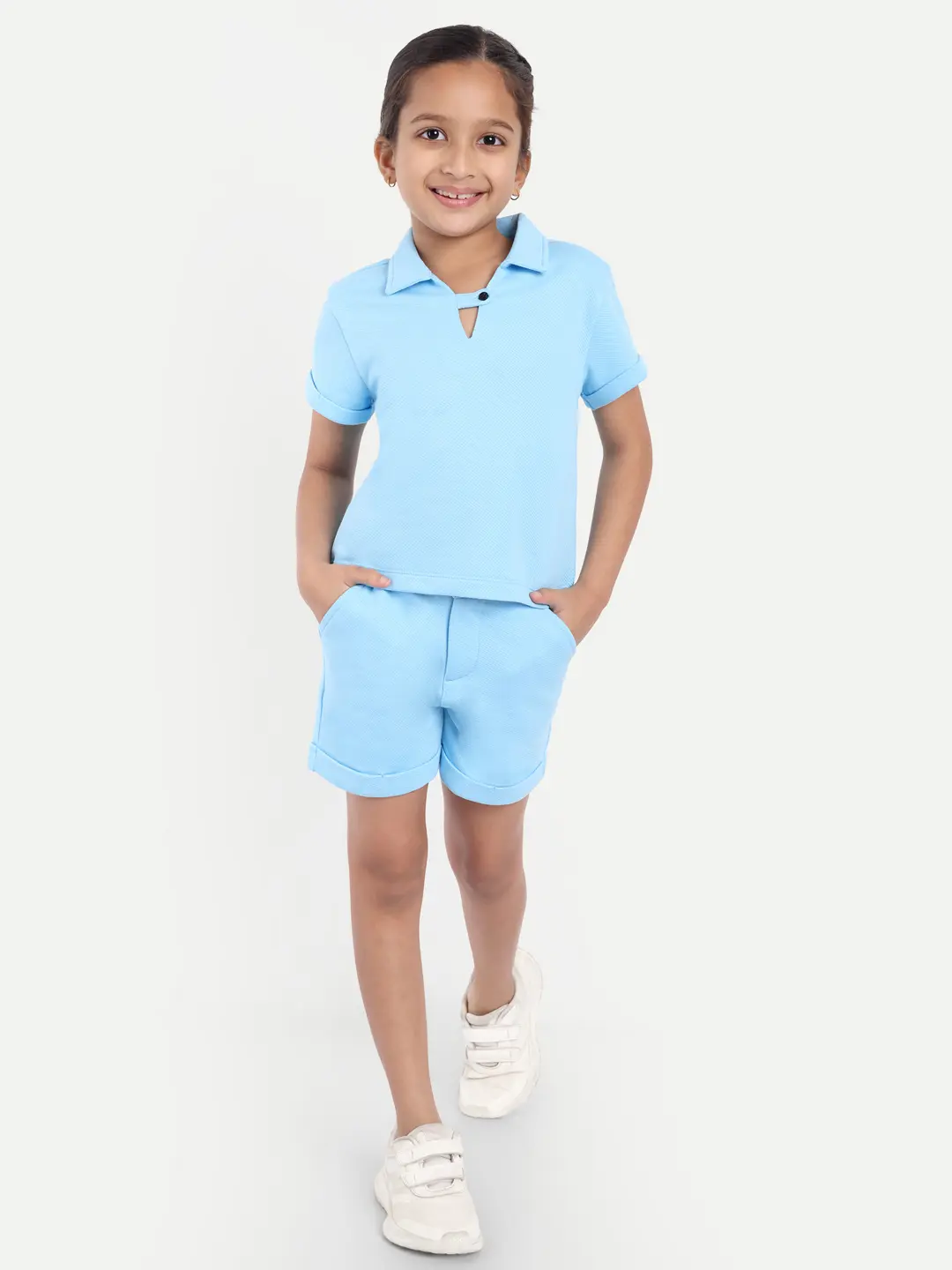 ecomm kids shoot